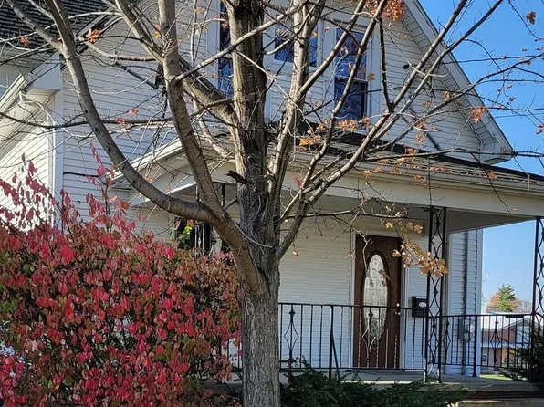 407 N Riley St, Kendallville, IN 46755