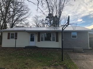 709 E Jack St, Salem, MO 65560