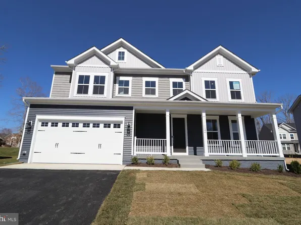1127 Broad Lake Dr Lot 22, Fredericksburg, VA 22406