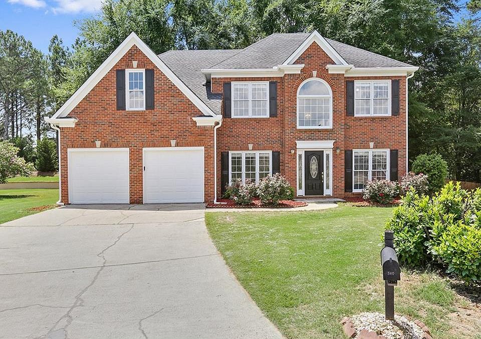 1st image of 340 Knoll Crest Ct