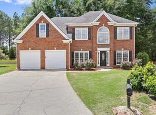 340 Knoll Crest Ct, Johns Creek, GA 30022