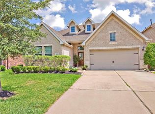 24518 San Pellino Dr, Richmond, TX 77406