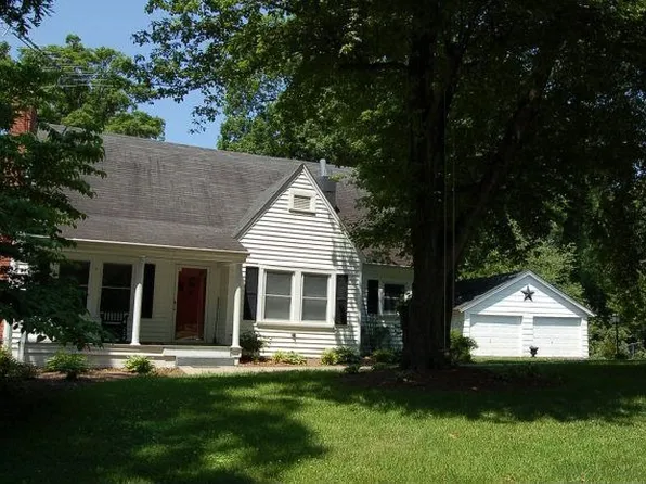 105 Grassy Creek Dr, State Road, NC 28676