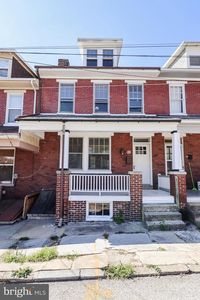 68 S Albemarle St, York, PA, 17403