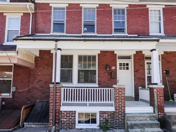 68 S Albemarle St, York, PA 17403