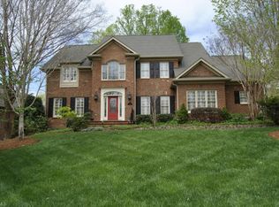 8335 Lismore St, Clemmons, NC 27012
