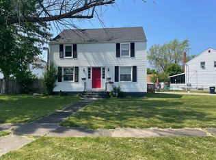 24 Blackmon Rd, Grand Island, NY 14072