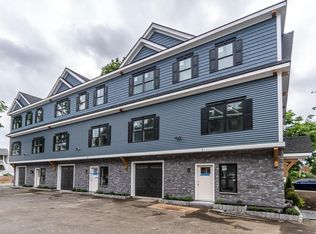 57 Cherry St APT 2, Waltham, MA 02453