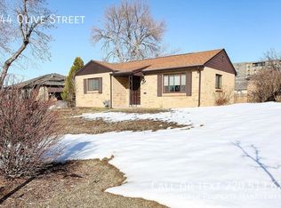 3244 Olive St, Denver, CO 80207