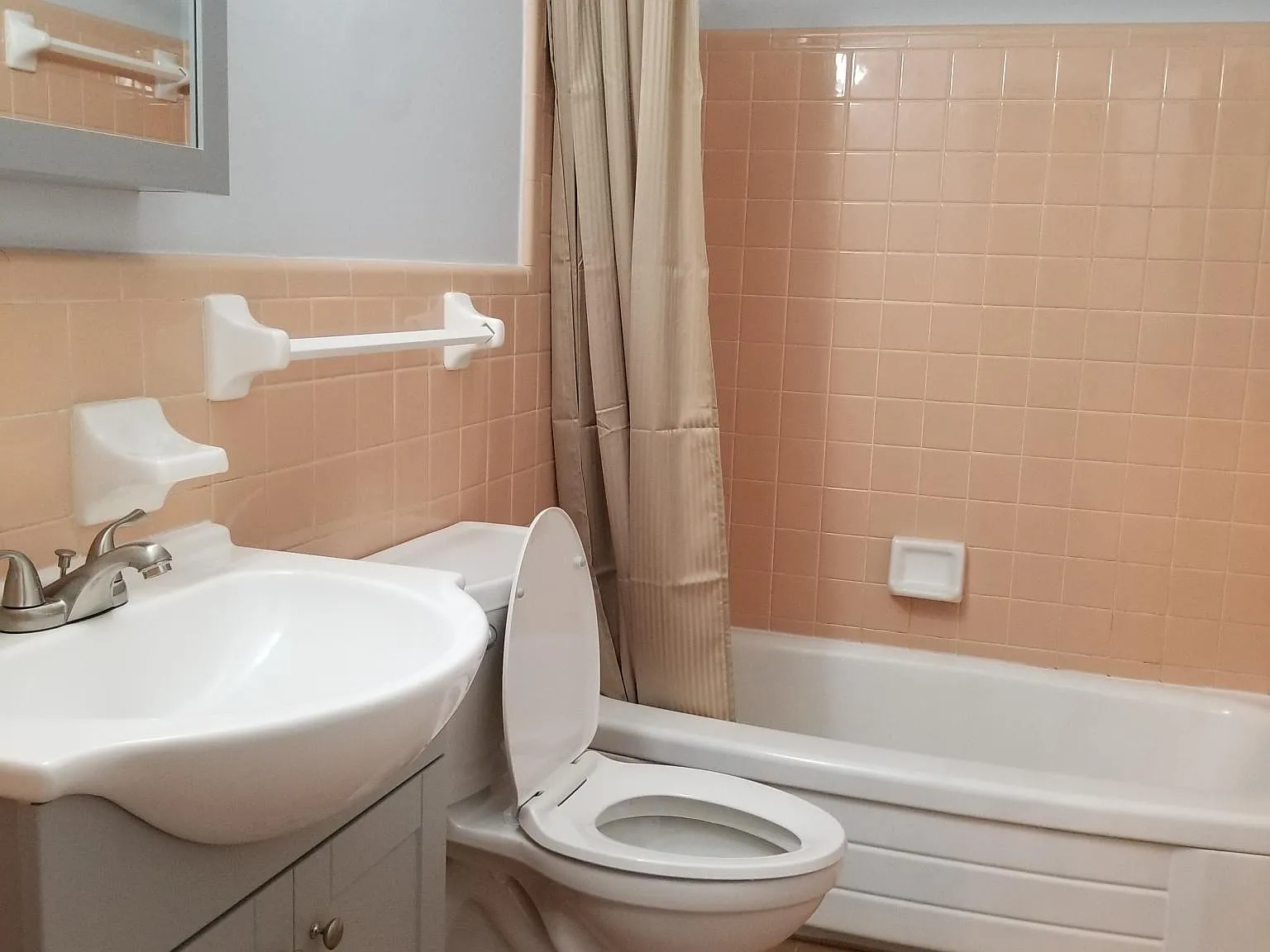 1 bed, 875 sqft, $1,150 — Photo 4