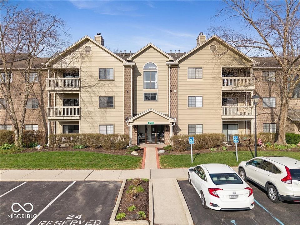 1st image of 8720 Yardley Ct APT 206