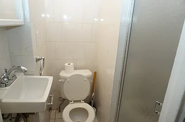 Rented by J Misrahi Realty Corp