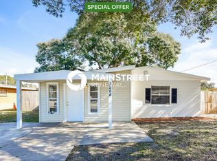 5204 S 80th St, Tampa, FL 33619