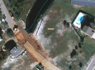 5684 Grande Lagoon Dr, Perdido Key, FL 32507
