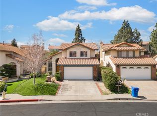 19832 Turtle Springs Way, Porter Ranch, CA 91326