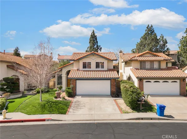 19832 Turtle Springs Way, Porter Ranch, CA 91326