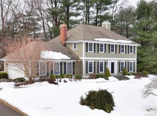 1 Bidwell Farm Rd, Collinsville, CT 06019