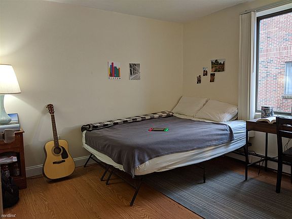 109-111 Tremont St. #401 Boston - Brighton Shared Unit Photo