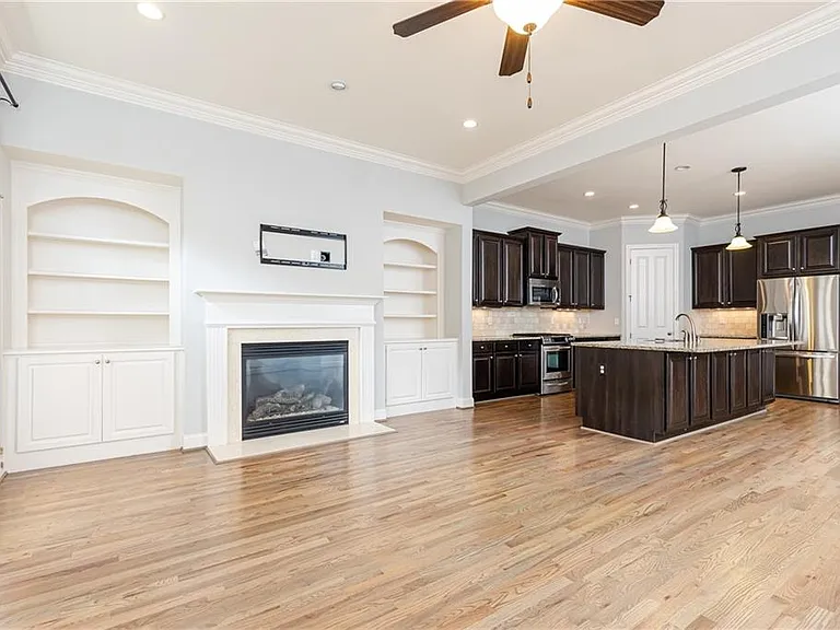 3664 Brookhaven Manor Xing NE — Photo 19
