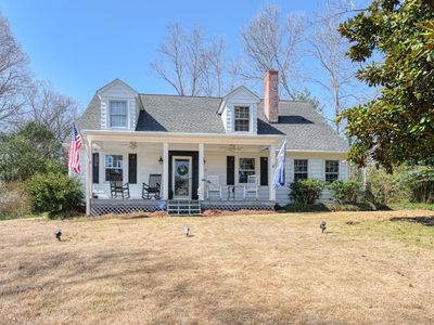 250 W Park Dr, Spartanburg, SC, 29306