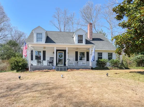 250 W Park Dr, Spartanburg, SC 29306