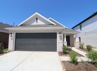21670 Wave Hollow Dr, Cypress, TX 77433