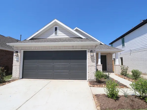 21670 Wave Hollow Dr, Cypress, TX 77433