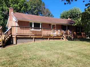 2040 Green Mill Rd, Finksburg, MD 21048