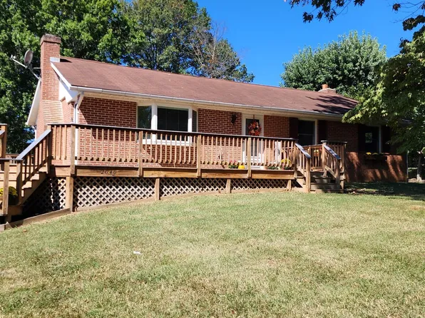 2040 Green Mill Rd, Finksburg, MD 21048