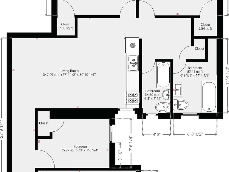 190 Wadsworth Ave #32 — Photo 2