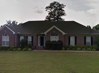 2003 Beechwood Dr SW, Hartselle, AL 35640