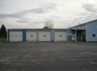 325 Spring Ave, Moorefield, WV 26836