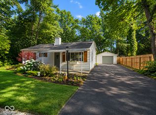 1905 E 75th St, Indianapolis, IN 46240