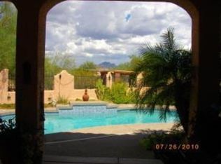 933 N 104th St, Mesa, AZ 85207