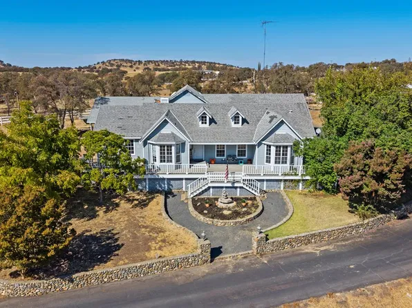 9774 Laredo St, La Grange, CA 95329