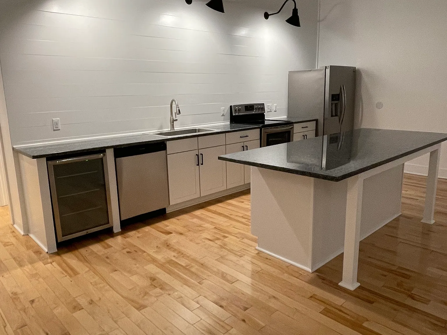 The Cape Charles Lofts — Photo 4