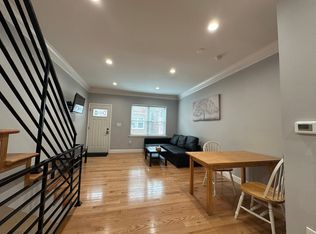 2109 S Rosewood St, Philadelphia, PA 19145