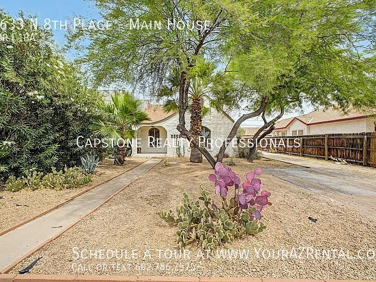 4633 N 8th Pl #MAIN HOUSE — Photo 11