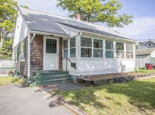 130 Everett St, Middleboro, MA 02346