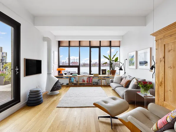 122 West St #Phg, Brooklyn, NY 11222