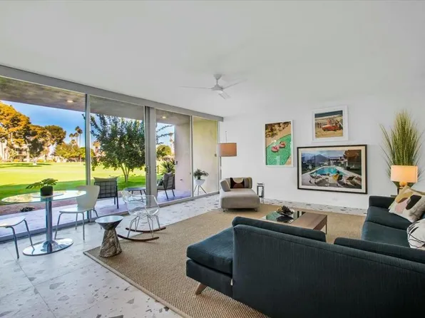417 Desert Lakes Dr, Palm Springs, CA 92264