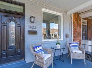 1422 18th Pl SE, Washington, DC