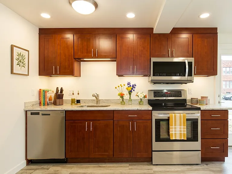 Winslow Apartments - Located in Wallingford — Photo 6