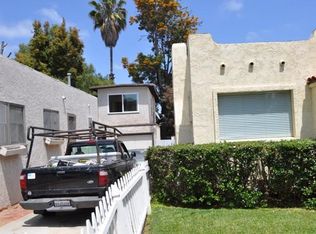 4309 Lamont St, San Diego, CA 92109