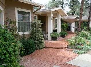 1045 Middlebrook Rd, Prescott, AZ 86303