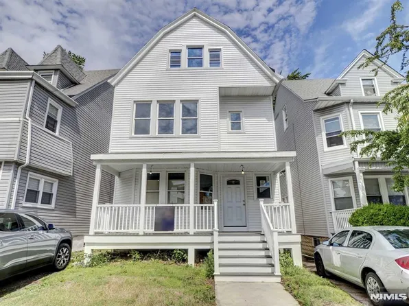 331 N Grove St, East Orange, NJ 07017