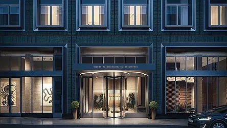 Rented by Gulia Wang, LREB