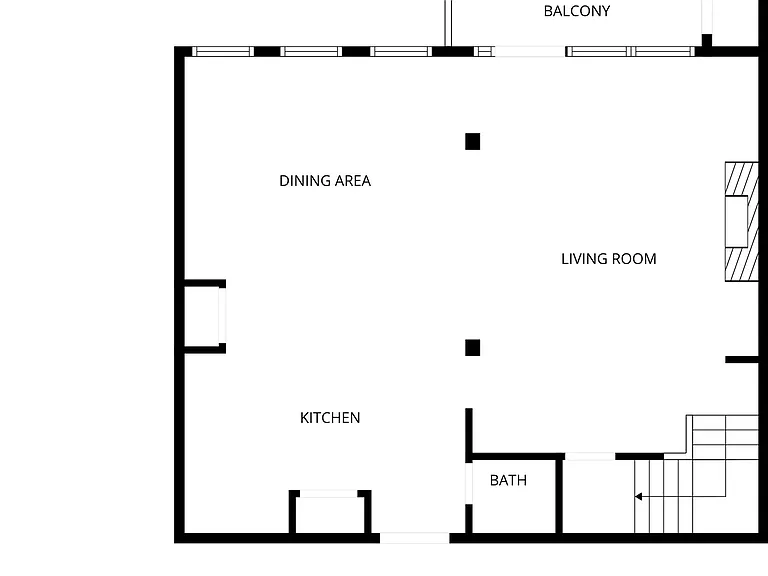 2664 Manhattan Pl #305 — Photo 42