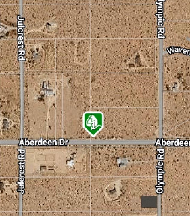 2nd image of 0 Aberdeen Dr Lot 219