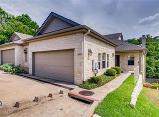 5511 Oakwood Cv #B, Austin, TX 78731